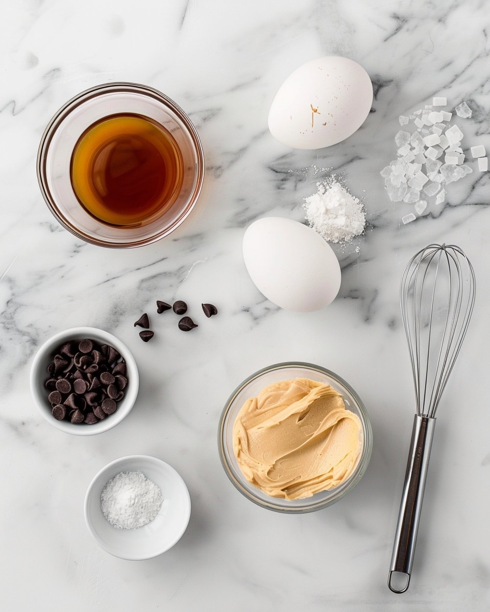 Single white plate showcasing a single peanut butter cookie with a visible crumbly texture and classic fork-pressed pattern on top, a small bite taken to reveal the soft, dense interior, placed on a white marble surface with soft natural lighting highlighting the golden-brown cookie contrast, styled as a ready-to-eat serving with a blurred background hinting at a glass of milk, intimate close-up perspective, photo taken with an iphone --ar 4:5 --v 7