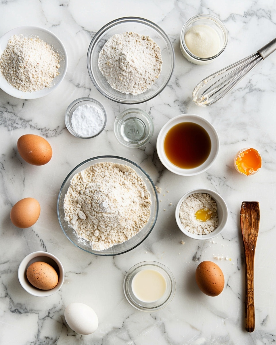 Single white plate featuring a freshly baked twisted challah bread wreath with a single thick slice removed, showing the soft, fluffy, and slightly yellow interior layers contrasted against the glossy, golden-brown crust sprinkled with coarse salt. The slice reveals the intricate twisted and braided dough texture, emphasizing the airy and tender crumb inside. Natural lighting highlights the warm tones with crumbs scattered lightly around the plate, set on a white marble surface, styled as an inviting, intimate serving from a food blog, photo taken with an iphone --ar 4:5 --v 7