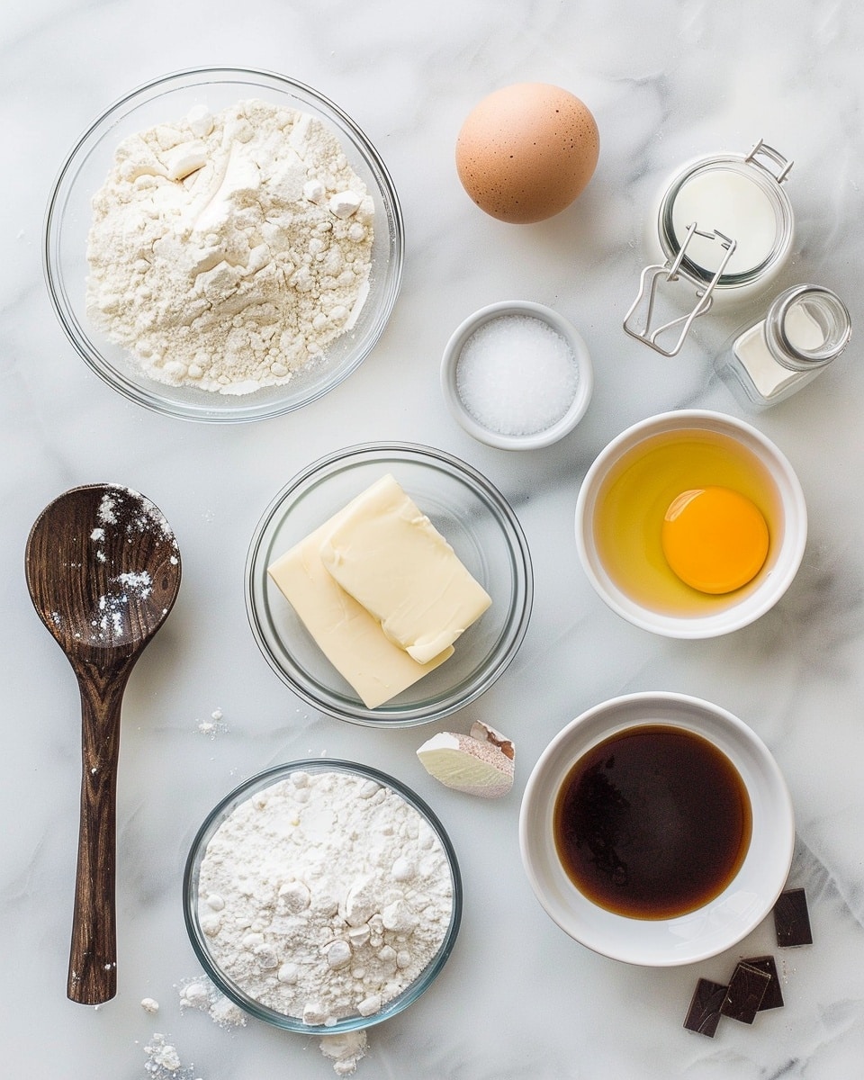 A single white plate featuring one thick, soft sugar cookie with a pastel-colored candy egg nestled in the center, surrounded by delicate rainbow sprinkles that accentuate the cookie's crumbly texture, close-up angle revealing the slightly cracked, tender interior of the cookie, all placed on a white marble surface under natural lighting, styled as a ready-to-eat single serving from a food blog, photo taken with an iphone --ar 4:5 --v 7