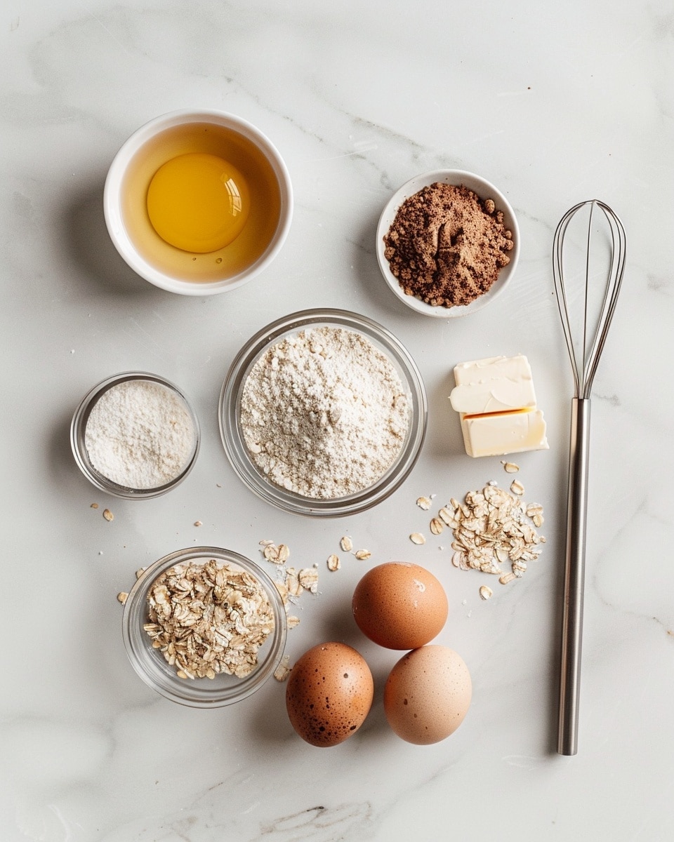 Single white plate holding one large, round oatmeal apple cookie with visible chunks of apple and oats, showing a close-up textured surface that reveals the chewy, moist interior, the cookie resting on a white marble surface under natural light, styled as a ready-to-eat individual serving from a food blog, intimate shot emphasizing the dense bite with soft apple pieces throughout, photo taken with an iphone --ar 4:5 --v 7