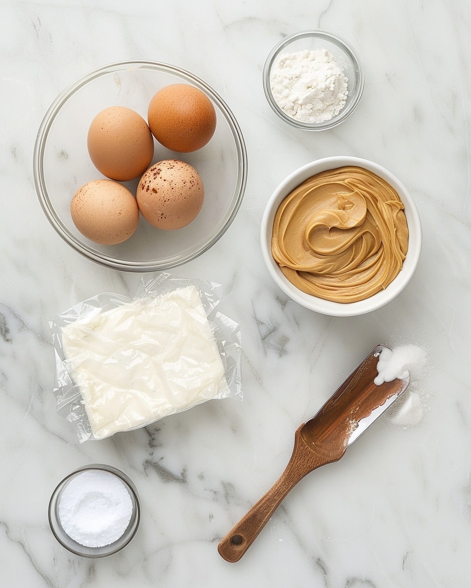 Single white plate showcasing one peanut butter ball with a bite taken out to reveal its dense, creamy interior texture, dusted generously with powdered sugar, close-up angled shot emphasizing the smooth yet slightly crumbly peanut filling inside, soft natural lighting highlighting the subtle gloss on the surface, placed on white marble background, intimate plated serving photo taken with an iphone --ar 4:5 --v 7