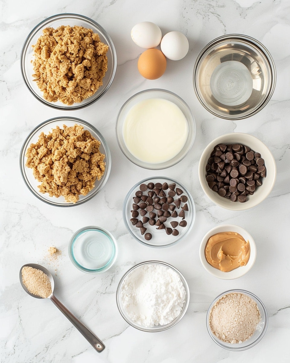 Single white plate featuring a generous slice of creamy chocolate chip cookie dough cheesecake, angled to display the dense, smooth interior texture studded with semi-sweet chocolate chips and resting atop a crunchy golden crumb crust, small pile of chocolate chips gracing the plate edge, all set on a white marble surface with natural lighting highlighting the rich, velvety layers, styled as an inviting individual dessert portion, photo taken with an iphone --ar 4:5 --v 7