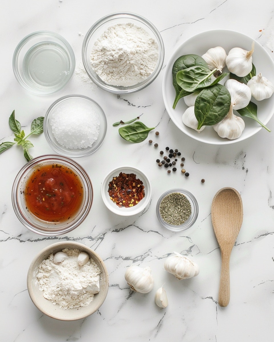 Single white plate featuring one savory pizza roll swirl with a golden, soft dough exterior revealing layers of rich tomato sauce, melted cheese, sautéed spinach, and caramelized onions inside, topped with a light sprinkle of Parmesan, close-up angled shot emphasizing the spiral interior texture, placed on a white marble surface with natural lighting, styled like a food blog individual serving photo taken with an iphone --ar 4:5 --v 7