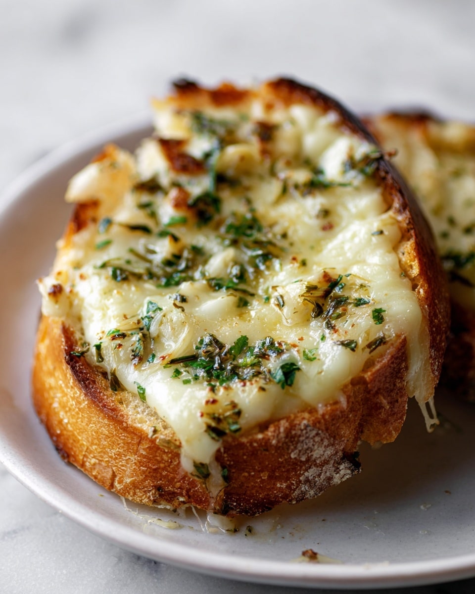 Black cast iron skillet filled with a bubbling hot spinach and cheese dip, topped with golden melted cheese and sprinkled with fresh herbs, the entire dish presented in its baking pan, with a few slices of fresh white bread on the side, all placed on a rich wooden table background, captured from a 3/4 angle with natural lighting, professional food styling photo taken with an iphone --ar 4:5 --v 7