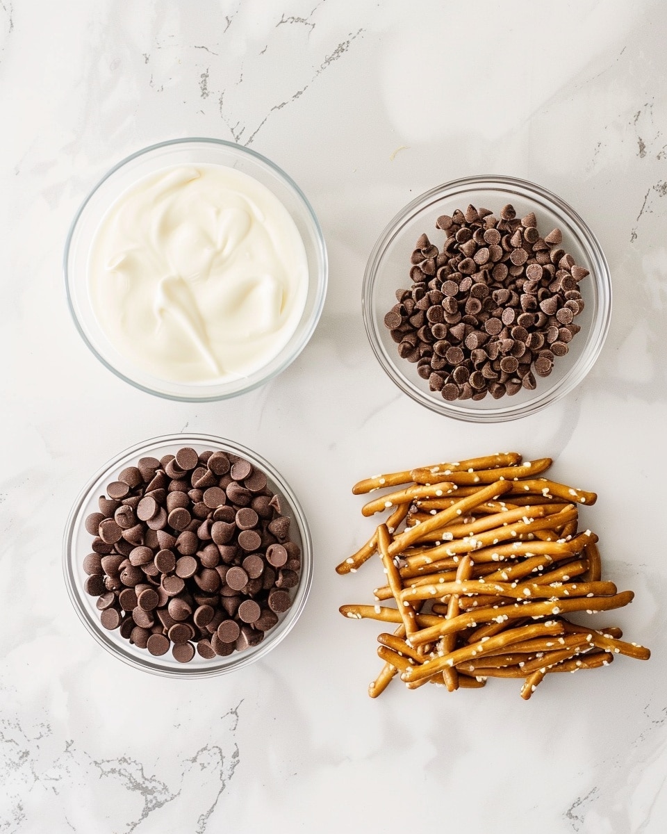 Single white plate with one brightly colorful pretzel coated in pink icing with vivid yellow and blue thin drizzle detailing, close-up angled shot emphasizing the smooth glossy surface and soft texture of the pretzel, showing the twisted shape and vibrant, playful colors, resting on a white marble background, natural lighting for a fresh, appetizing look, intimate styled serving photo taken with an iphone --ar 4:5 --v 7