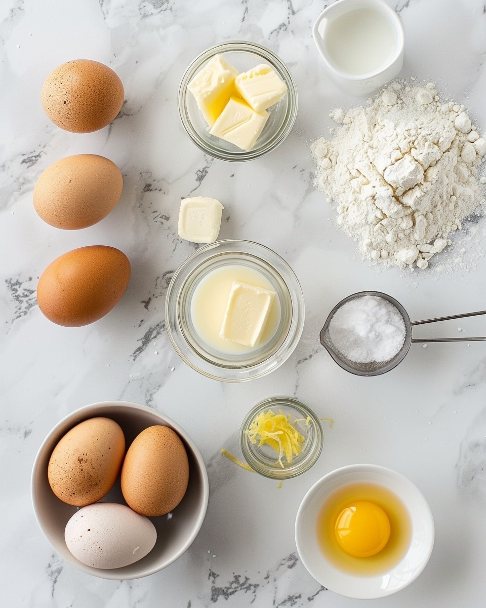 Single slice of moist tres leches cake plated on a white dish, close-up angled view revealing the soft, infused layers soaked with creamy milk syrup, topped with powdered sugar, a thin lemon slice, and a fresh mint sprig, syrup pooling slightly at the base, natural light highlighting the tender texture and glossy surface, on a white marble background, intimate plated serving photo taken with an iphone --ar 4:5 --v 7