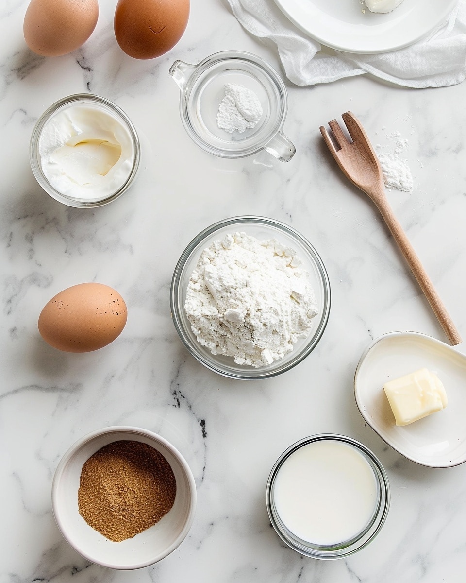 Single white bowl holding a close-up serving of a golden, fluffy baked oatmeal topped with fresh, vibrant red raspberries and sprinkled with mini chocolate chips, showing texture with browned edges and soft, moist interior layers, placed on a white marble surface with natural light highlighting the warm tones and airy crumb, styled like a cozy breakfast portion from a food blog, photo taken with an iphone --ar 4:5 --v 7
