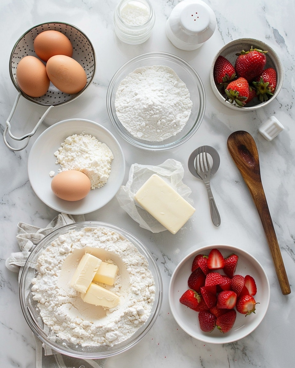Single white plate presenting one slice of moist bundt cake with visible soft crumb texture and tiny red fruit pieces embedded within, topped with a smooth pale pink glaze cascading gently down the sides, close-up angled shot revealing the interior details and layers of the cake, placed on a white marble surface with natural light emphasizing the delicate softness, styled as an intimate food blog serving, photo taken with an iphone --ar 4:5 --v 7