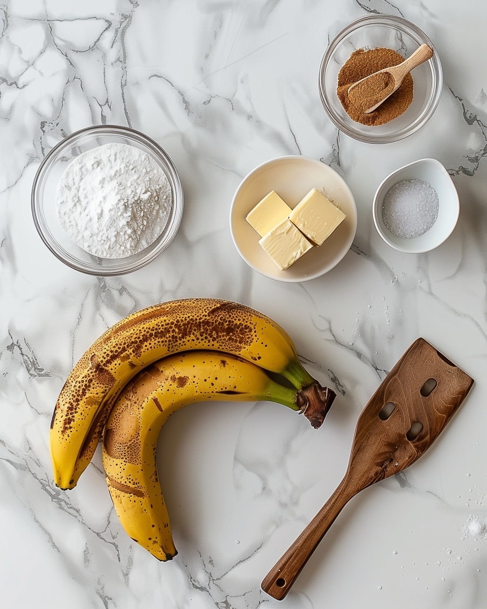 Single white bowl containing a close-up, intimate portion of caramelized bananas glazed in a rich, glossy brown sugar sauce, showing the soft, tender interior texture of the banana slices with slightly crisped edges, natural lighting highlighting the warm golden hues, served on a white marble surface, styled as a ready-to-eat individual serving photo taken with an iphone --ar 4:5 --v 7