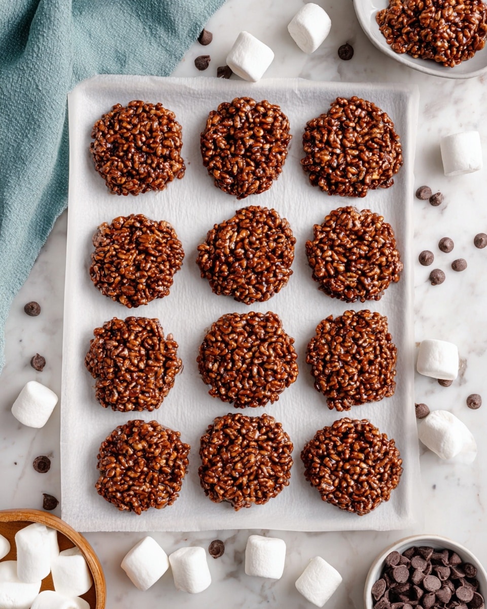 Star Crunch Cookies Recipe