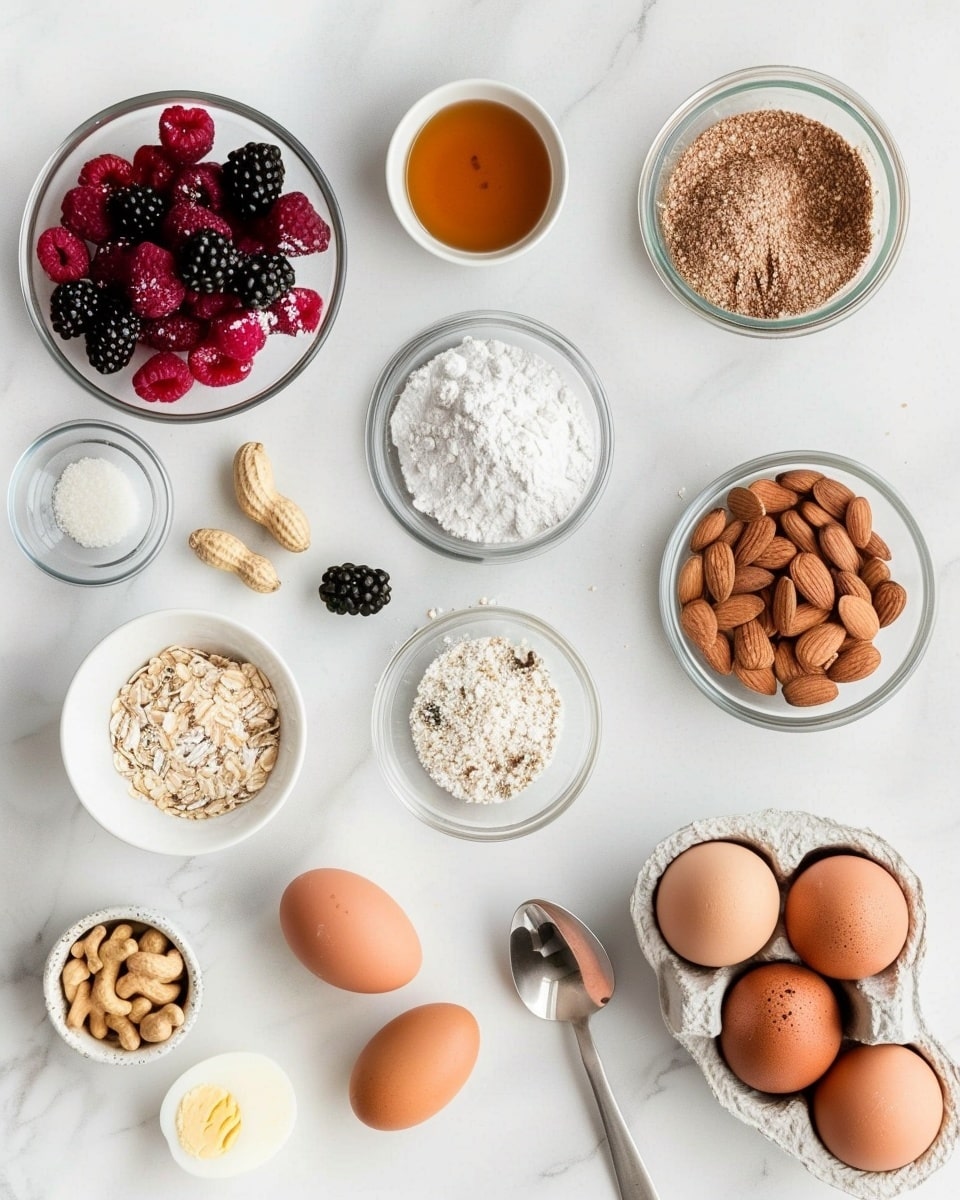A single slice of mixed berry crumb bar on a clean white plate, showcasing a thick layer of vibrant, glossy red and purple berry filling with visible whole berries beneath a golden, crumbly topping, close-up angled shot emphasizing the juicy interior texture and crumbly topping contrast, natural light highlighting the rich colors and textures, white marble surface background, styled as an intimate single serving from a food blog, photo taken with an iphone --ar 4:5 --v 7