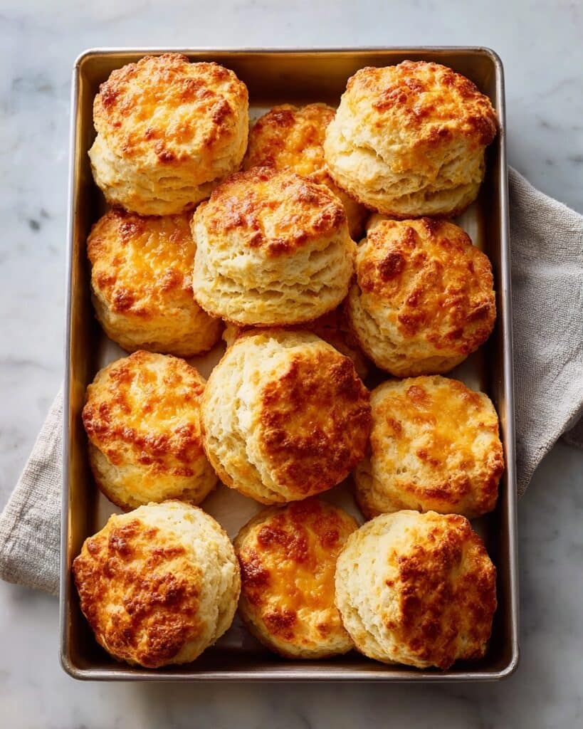 Traditional Irish Scones Recipe