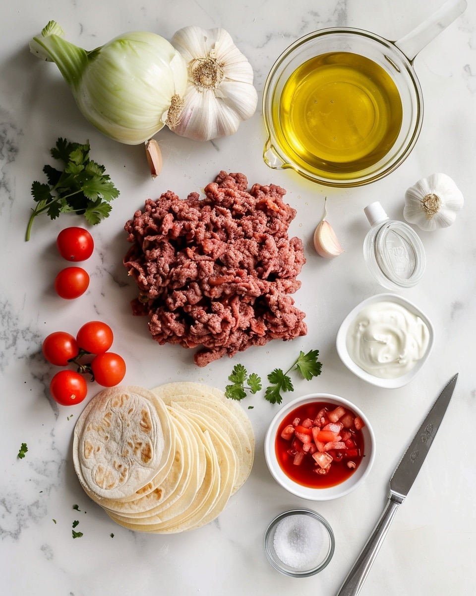 Single white plate featuring one neatly sliced wrap tortilla filled with a creamy mixture of shredded chicken, black beans, corn kernels, diced tomatoes, and chopped green onions. The cross-section reveals the colorful, textured filling bursting from the soft, lightly toasted tortilla, garnished with a wedge of fresh lime on the side, placed on a white marble surface with natural light highlighting the fresh ingredients, intimate plated serving photo taken with an iphone --ar 4:5 --v 7
