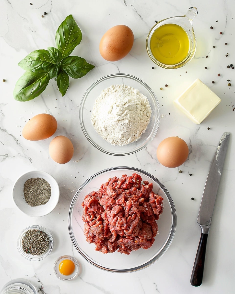 A single white plate featuring a neatly arranged serving of three succulent meatballs, showcasing their browned and textured exterior with a slight sheen, garnished with fresh parsley leaves for a pop of green, accompanied by a small ramekin of vibrant, chunky marinara sauce on the side, highlighting the rich red color and thick consistency, set on a white marble surface with natural lighting emphasizing the juicy interior textures and inviting warmth of the dish, intimate plated serving, photo taken with an iphone --ar 4:5 --v 7