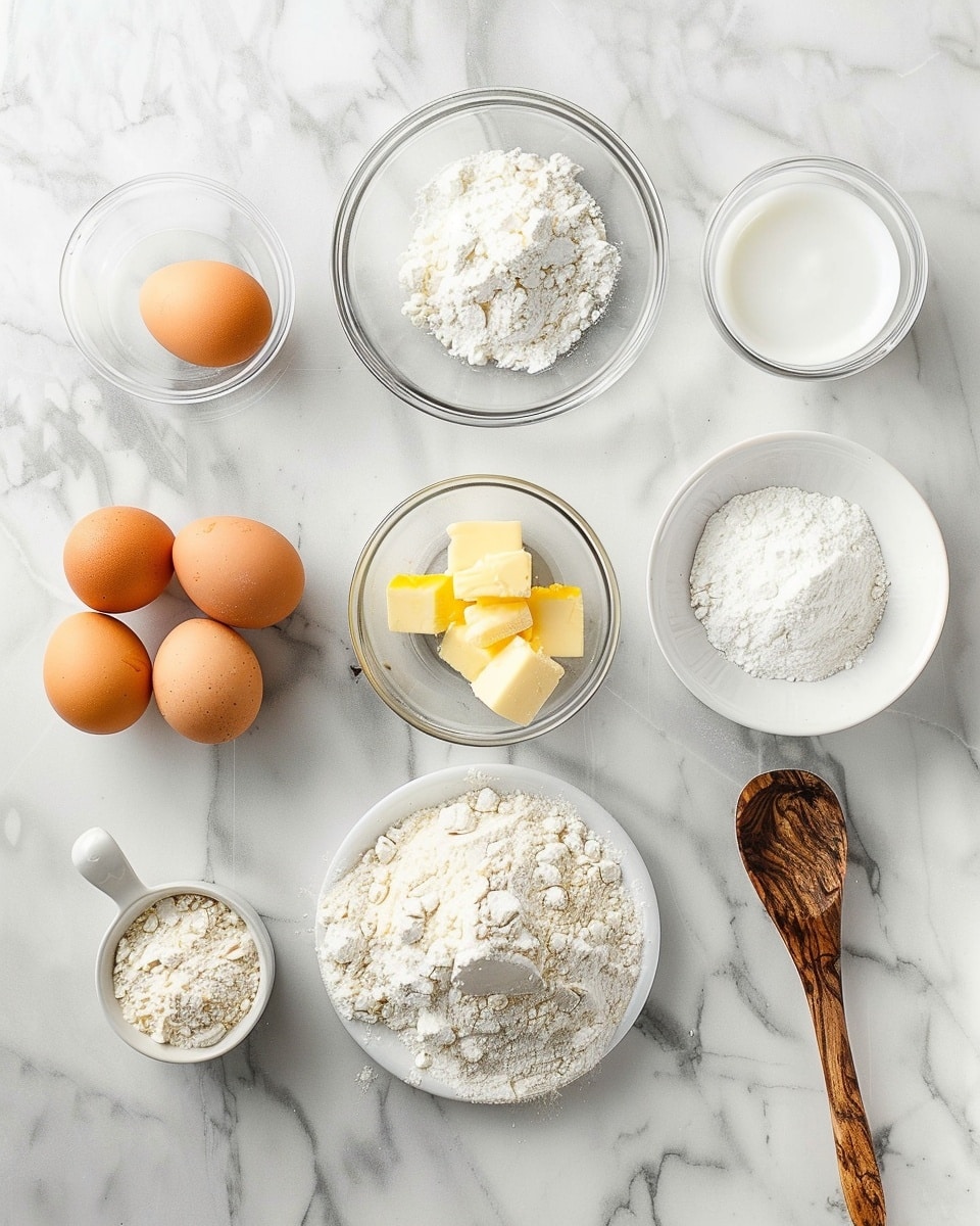 Single white plate showcasing one lemon thumbprint cookie with a cracked powdered sugar crust surrounding a vibrant yellow lemon curd center, close-up angle highlighting the soft, crumbly texture of the cookie edges and the glossy, smooth filling, natural lighting enhancing the delicate contrast between the powdered surface and the bright lemon topping, placed on a white marble background, intimate plated serving photo taken with an iphone --ar 4:5 --v 7