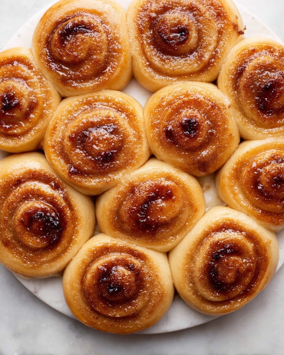 Creme Brûlée Cookies Recipe