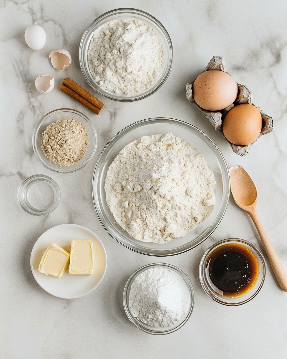 Single white plate with one large, soft ginger molasses cookie topped with a delicate dusting of powdered sugar, close-up angle revealing the crackled, textured surface and chewy interior, natural lighting highlighting the warm, rich brown tones, white marble background, styled as a single serving from a cozy food blog photo taken with an iphone --ar 4:5 --v 7
