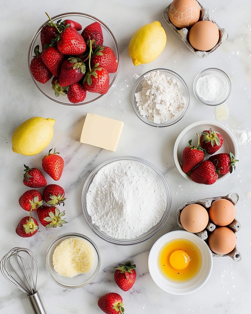 Single white square plate showcasing one portion of crumb-topped raspberry coffee cake bar, angled close-up revealing a thick, moist cake base with a vibrant layer of ruby red raspberry filling and a golden crumbly streusel topping, highlighting the textures of soft cake and juicy fruit contrast, natural lighting gently illuminating the crumbs and the rich filling, set against a white marble background, styled like a food blog single serving photo taken with an iphone --ar 4:5 --v 7