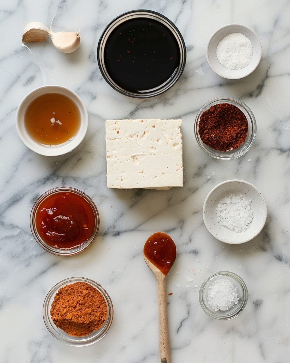 Single white bowl containing a close-up serving of seasoned cooked crumbled vegan chorizo, showcasing a rich red hue and a mix of textures with crispy browned edges and softer interior bits, garnished lightly with fresh chopped cilantro on top, placed on a white marble surface with natural lighting, intimate plated serving photo taken with an iphone --ar 4:5 --v 7