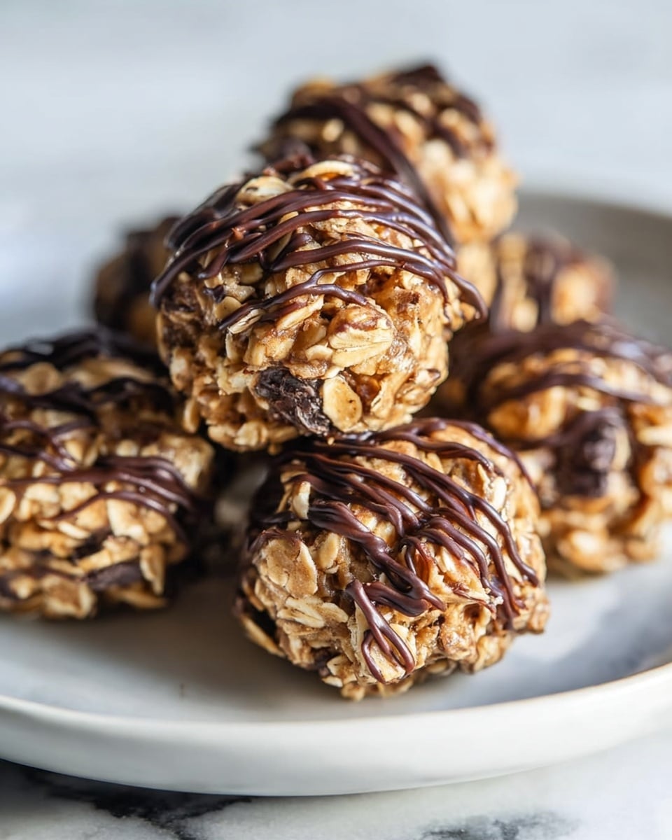 Almond Joy Energy Balls Recipe