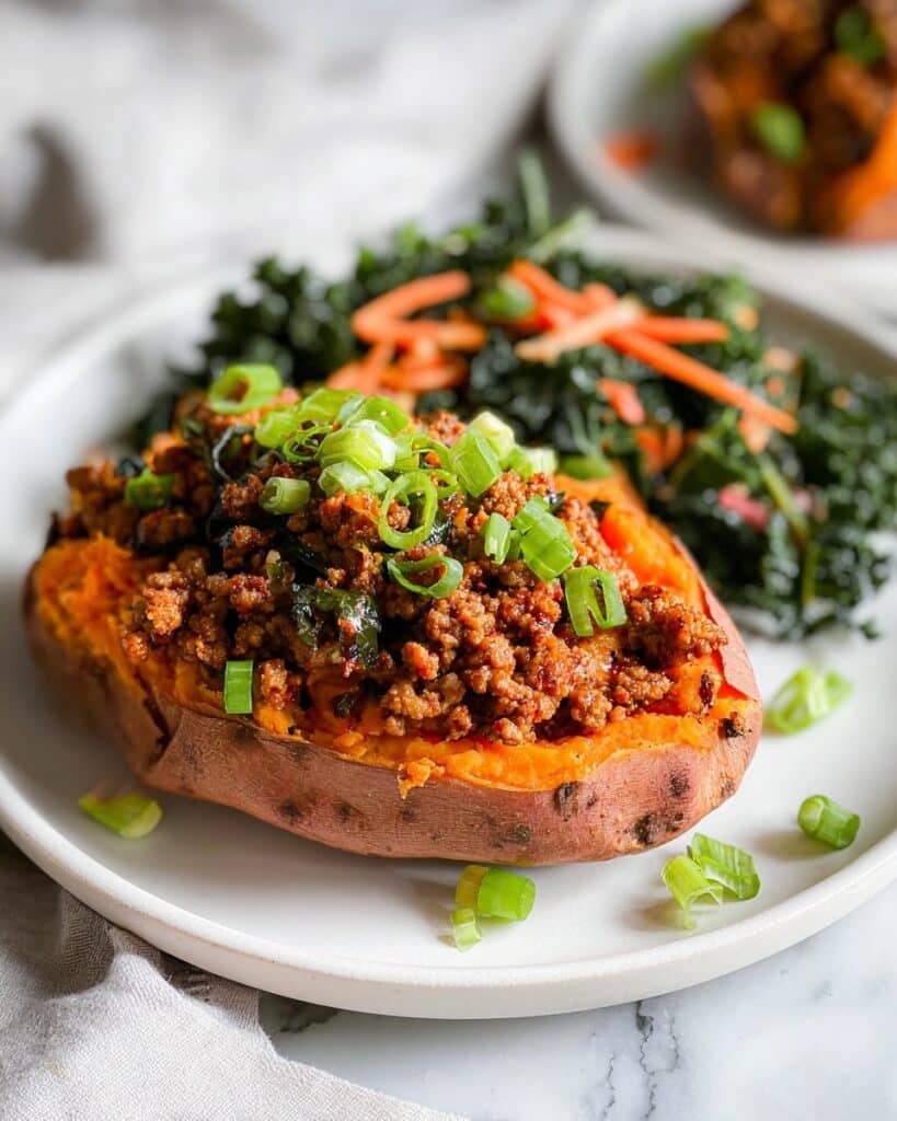 Healthy Sloppy Joes Recipe