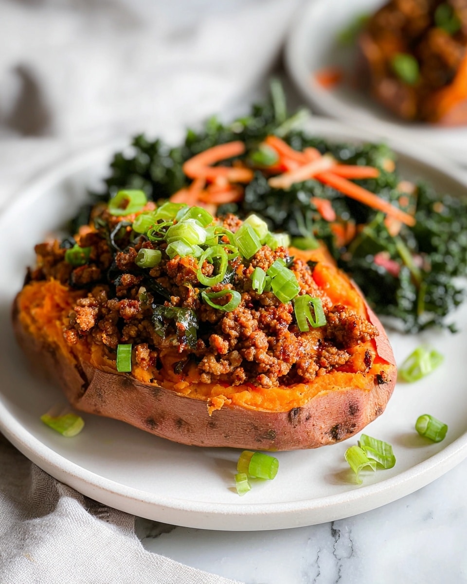 Healthy Sloppy Joes Recipe