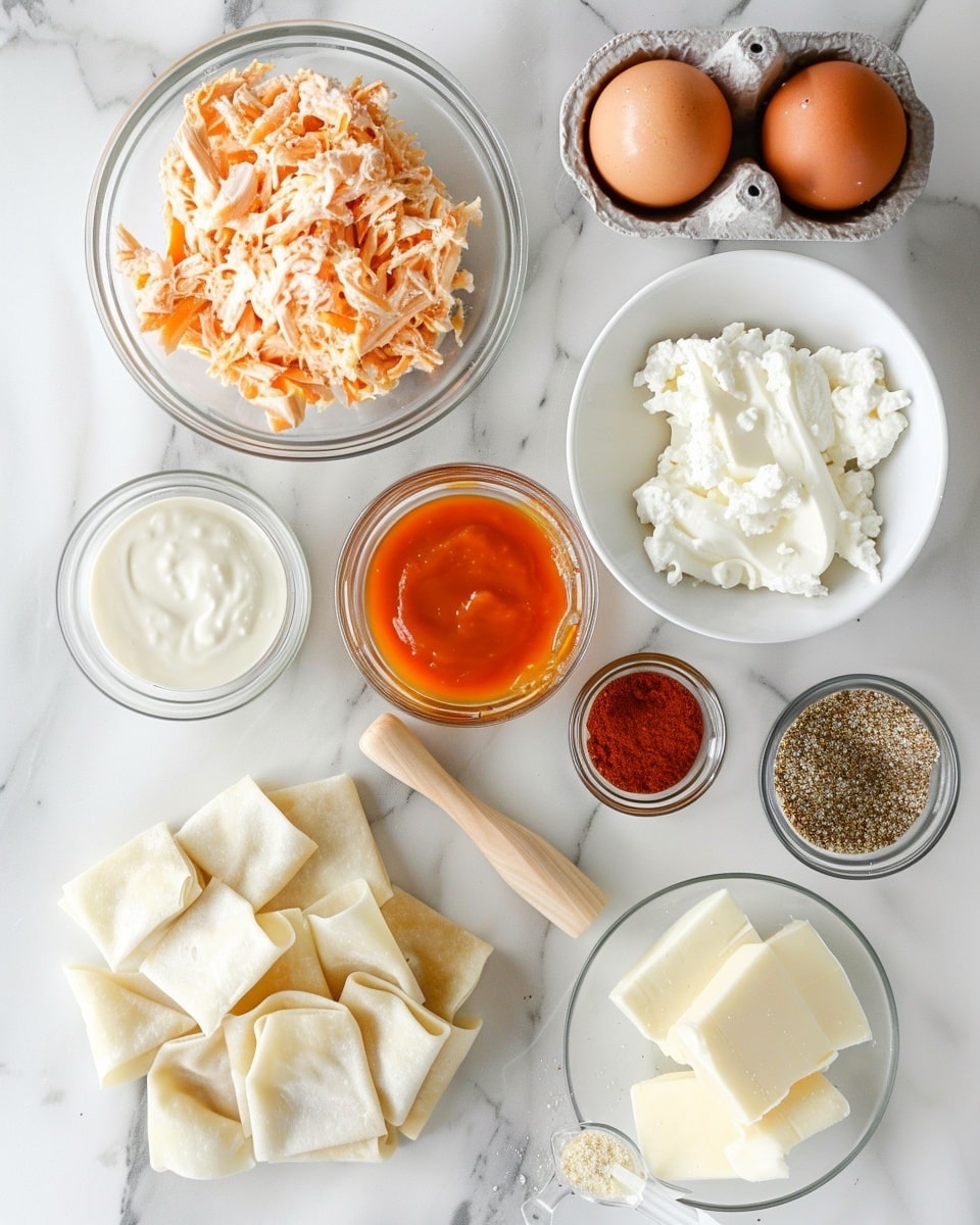 Single white rectangular plate holding one golden-brown crispy rolled pizza roll, sliced open to reveal a melty, cheesy interior with visible pepperoni and herbs, topped with drizzled creamy white sauce and sprinkled fresh parsley, with a small white ramekin filled with vibrant red marinara sauce for dipping, natural daylight highlighting the crispy texture and filling, white marble surface background, close-up angled shot emphasizing layers and texture, intimate plated serving photo taken with an iphone --ar 4:5 --v 7