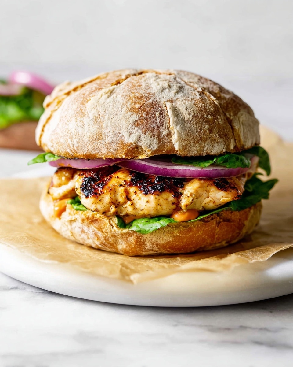 AIP Turkey Burgers (Paleo) Recipe