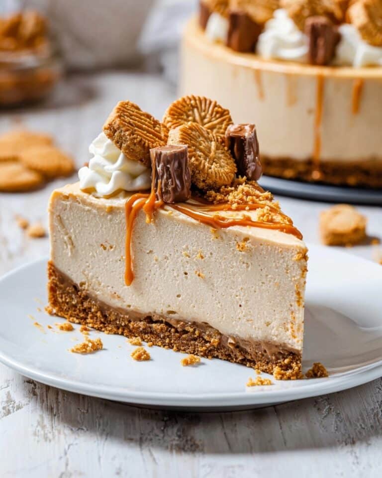 Nutter Butter Cheesecake Recipe