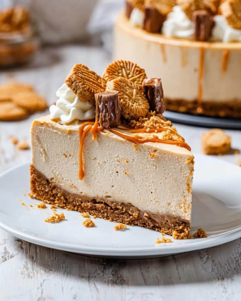 Nutter Butter Cheesecake Recipe